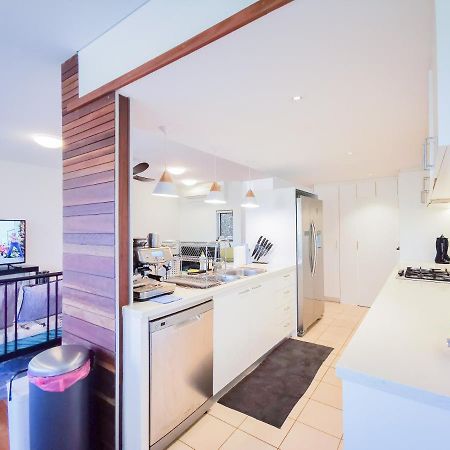 Glebe House Homestay シドニー エクステリア 写真
