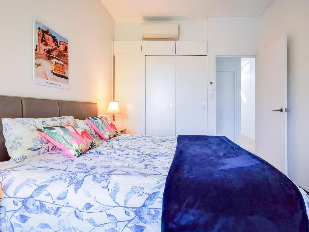 Glebe House Homestay シドニー エクステリア 写真