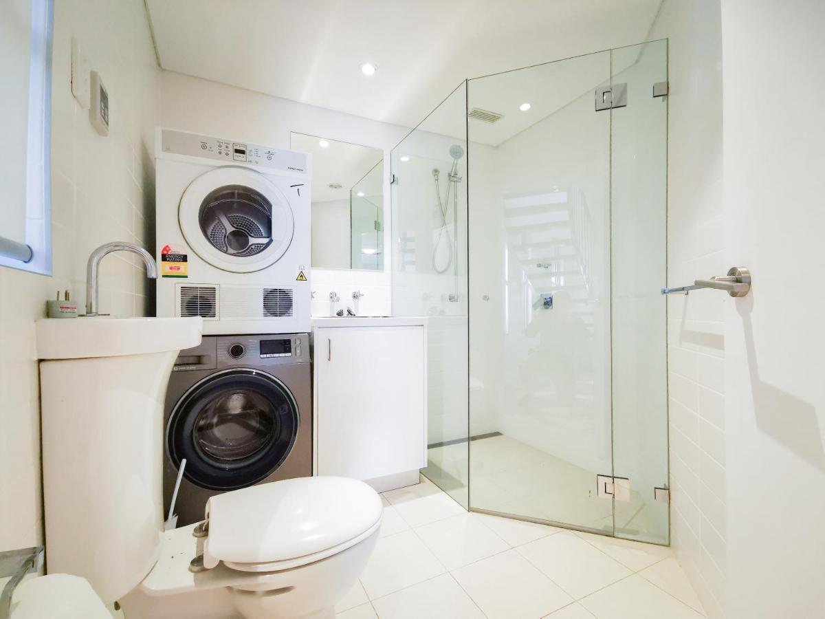 Glebe House Homestay シドニー エクステリア 写真