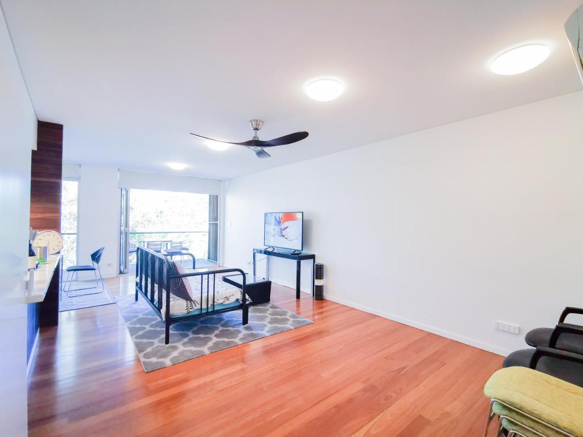 Glebe House Homestay シドニー エクステリア 写真