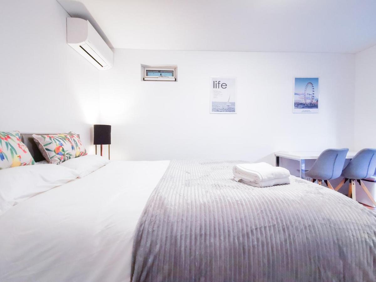Glebe House Homestay シドニー エクステリア 写真
