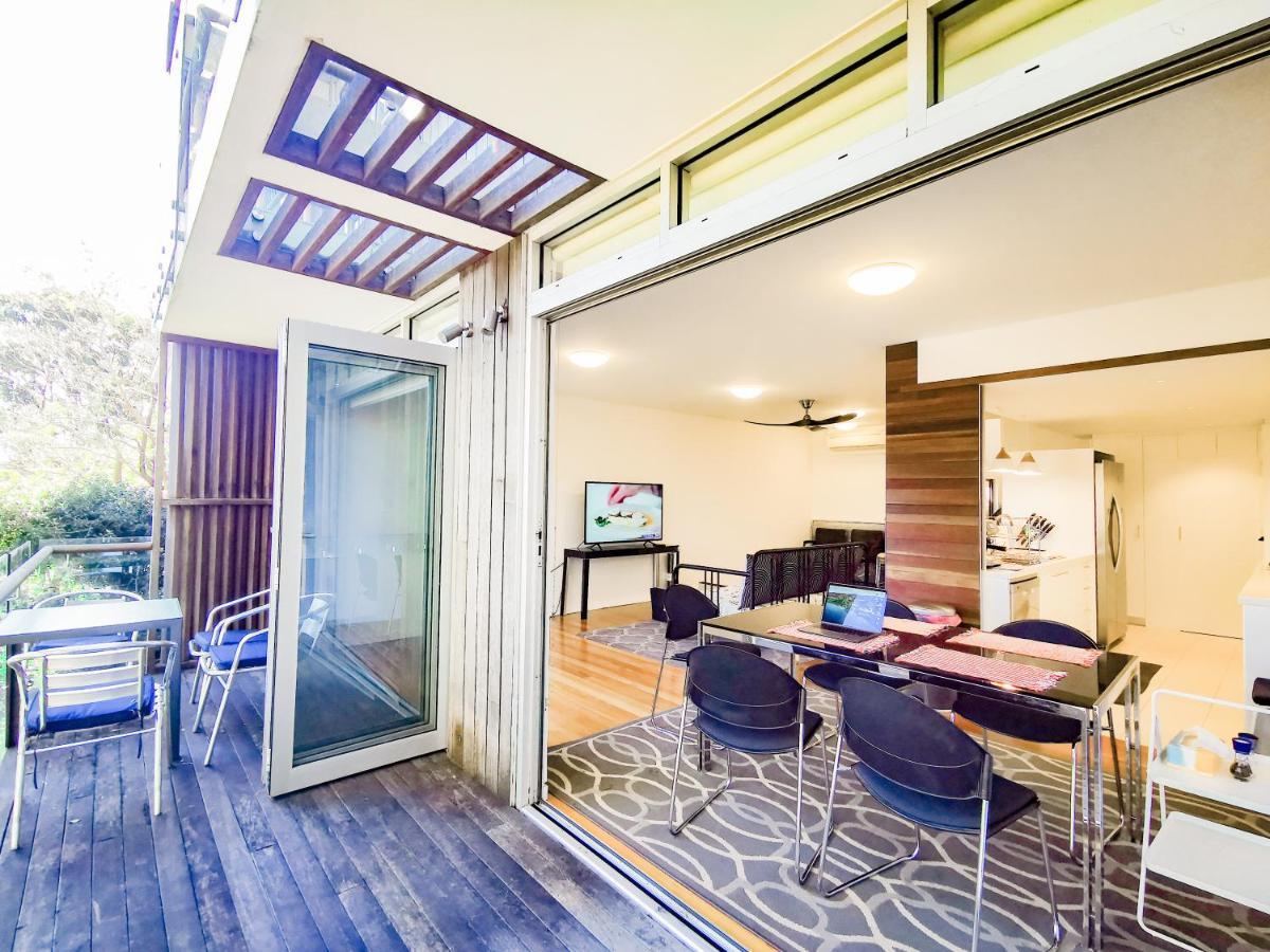 Glebe House Homestay シドニー エクステリア 写真
